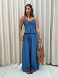 Set Alessandra