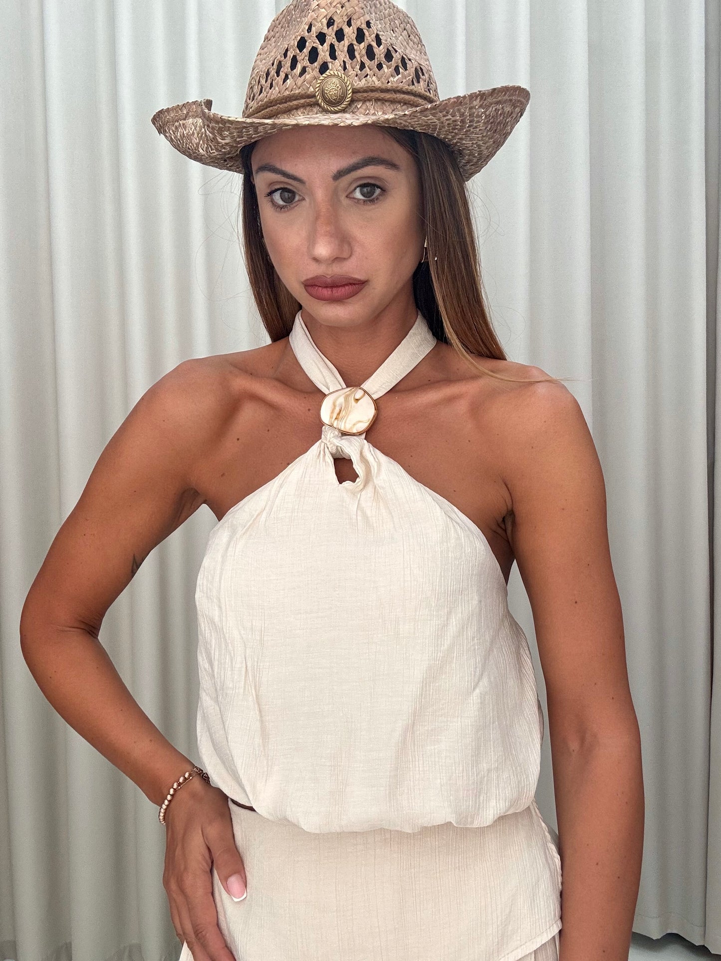 Set Ambra