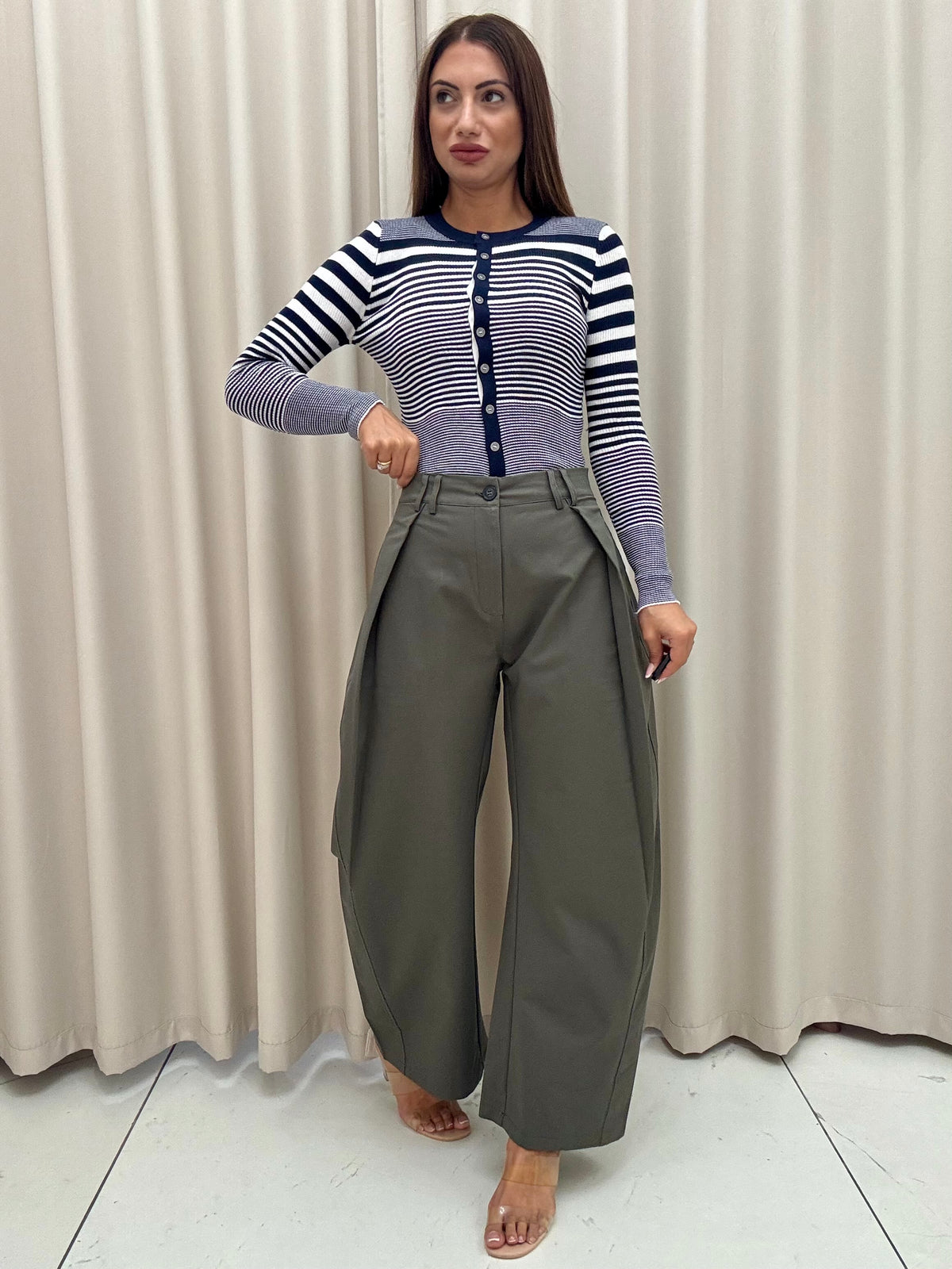 Pantalone art.1815