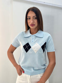 Maglia Rombi