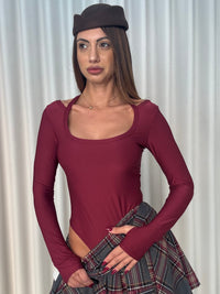 Body Cherry