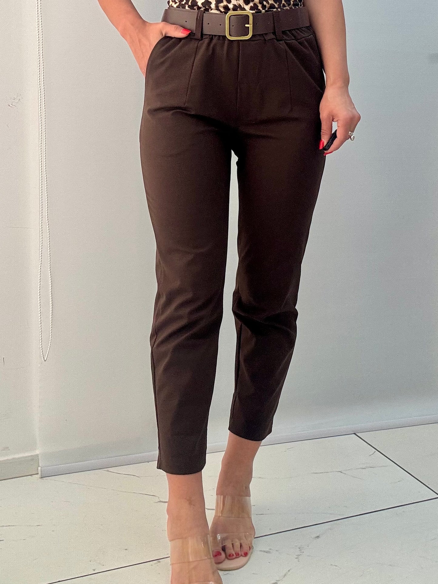 Pantalone Comfy
