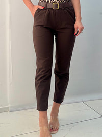 Pantalone Comfy