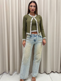 Jeans art.5346