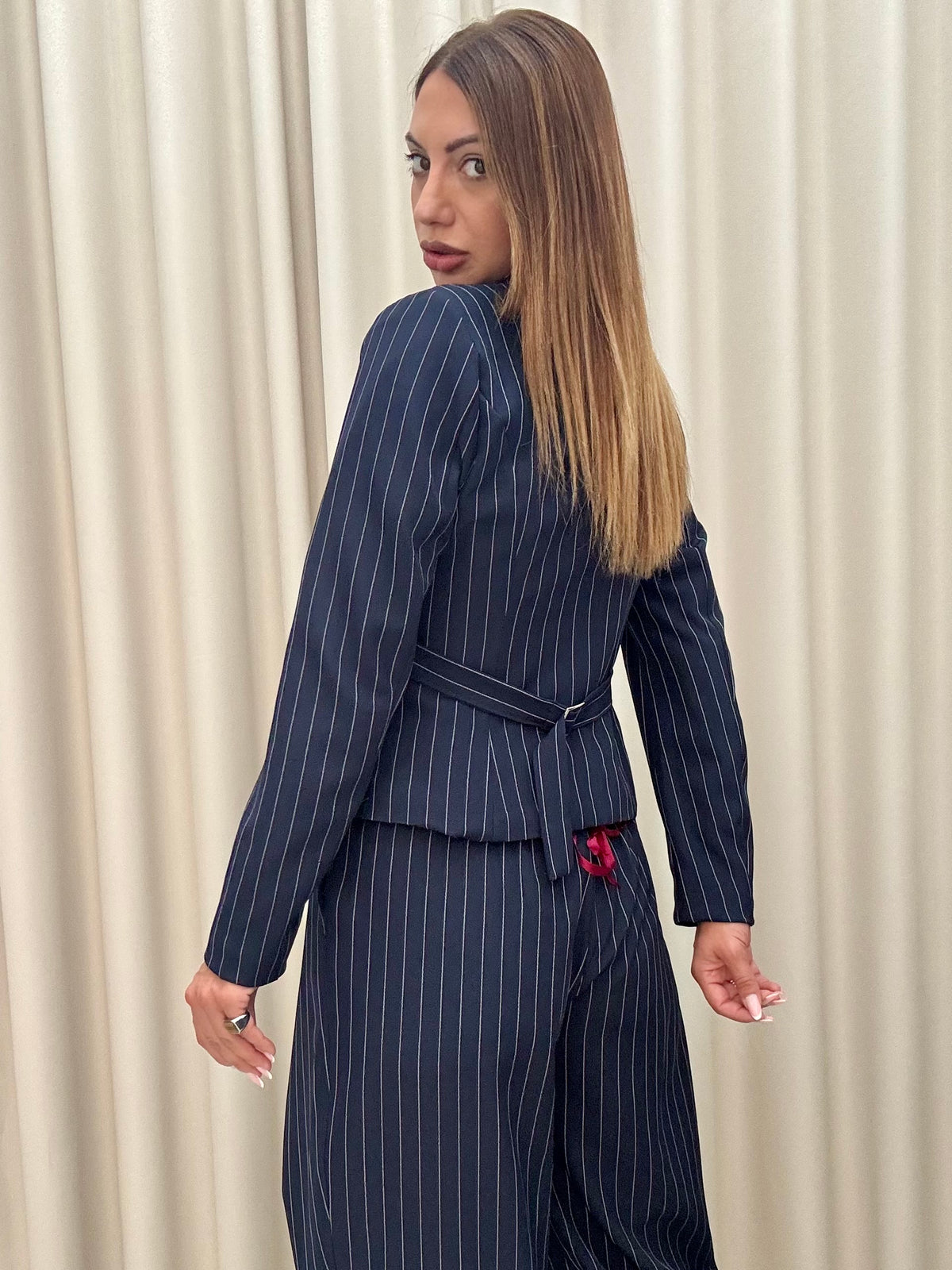 Tailleur Samantah