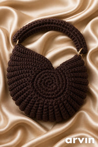 Borsa Conchiglia