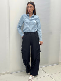 Pantalone Cargo Free