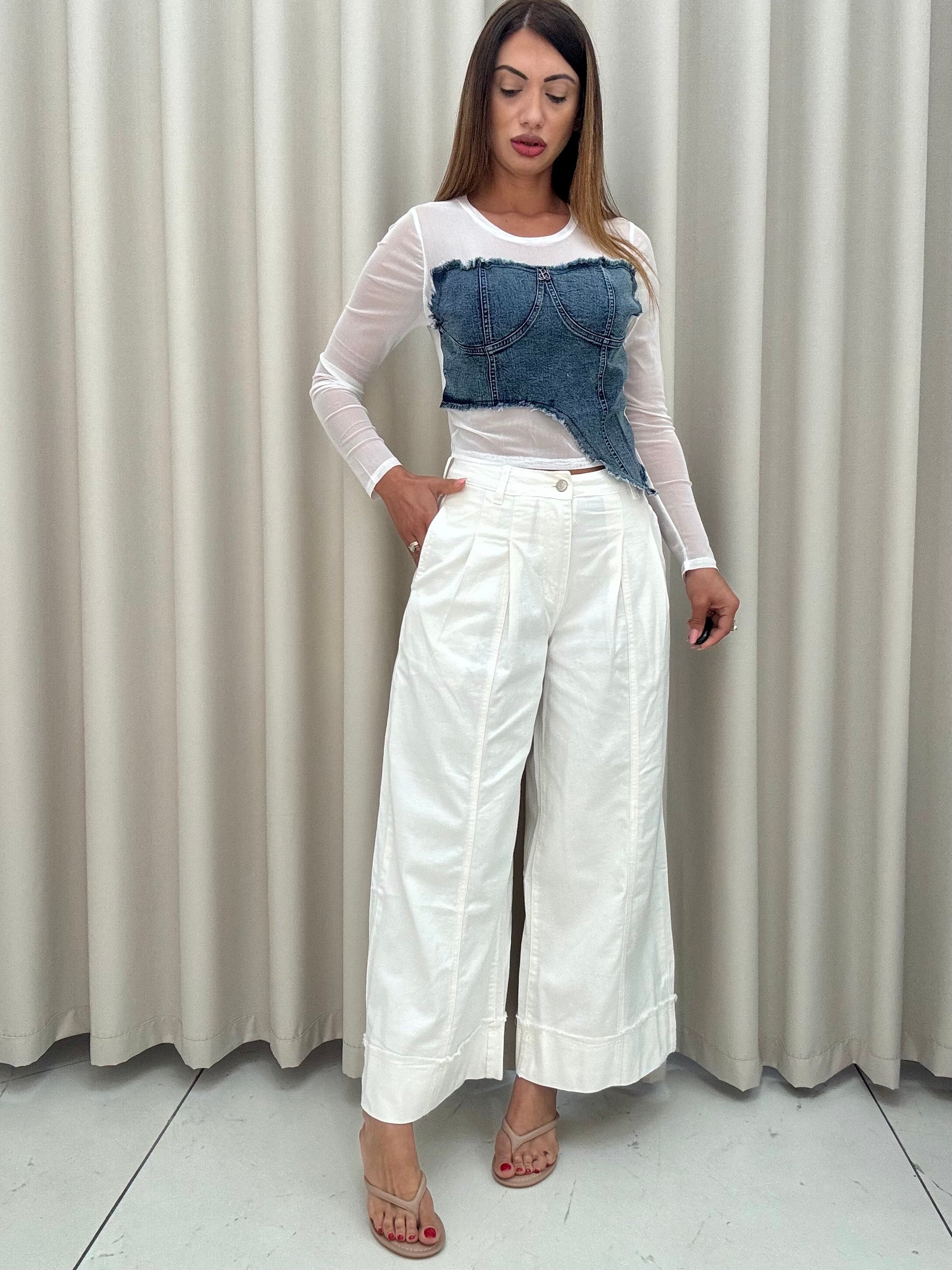 Jeans art.32443