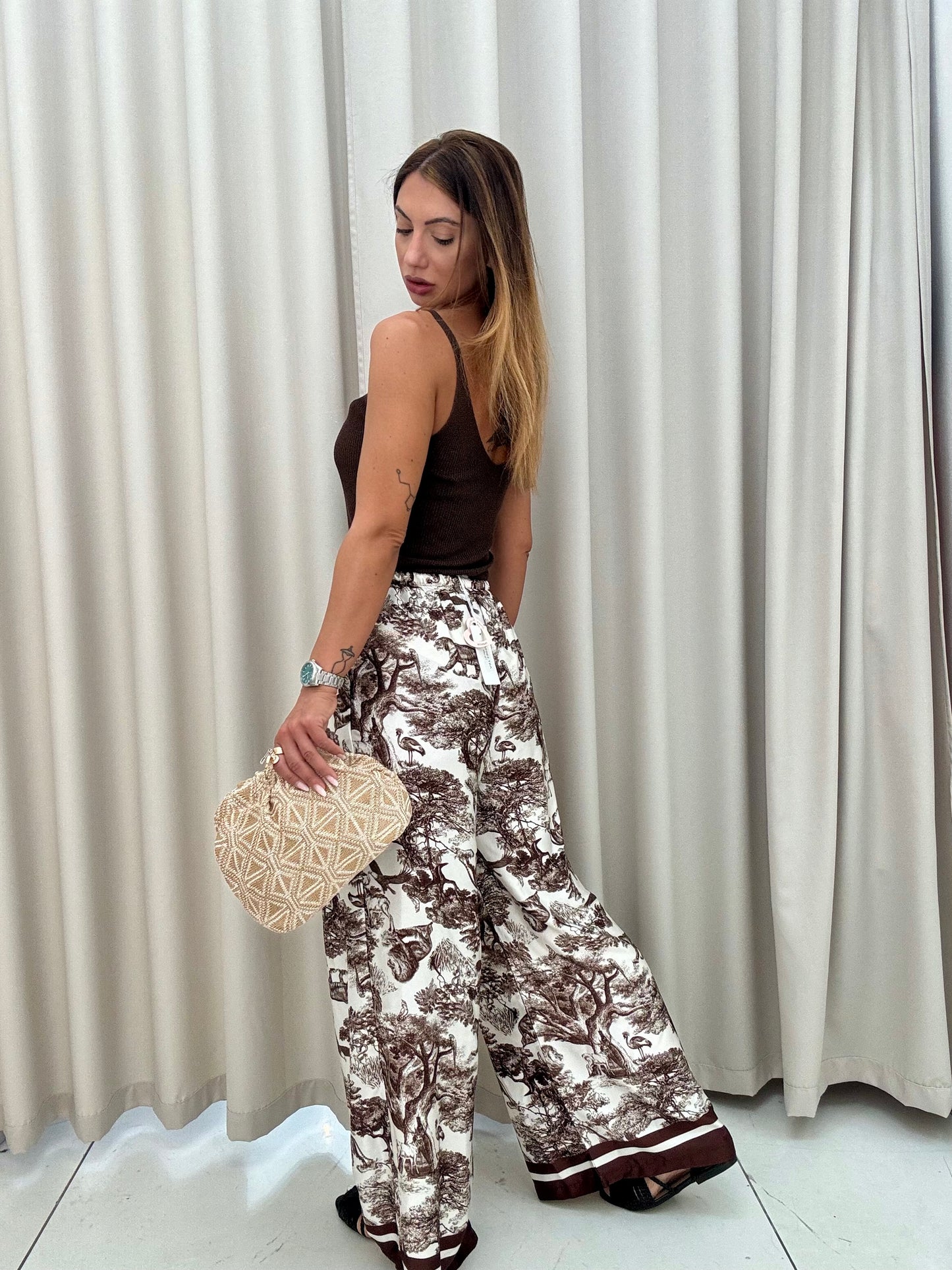 Pantalone Ariette