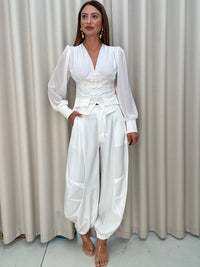 Pantalone Roberta