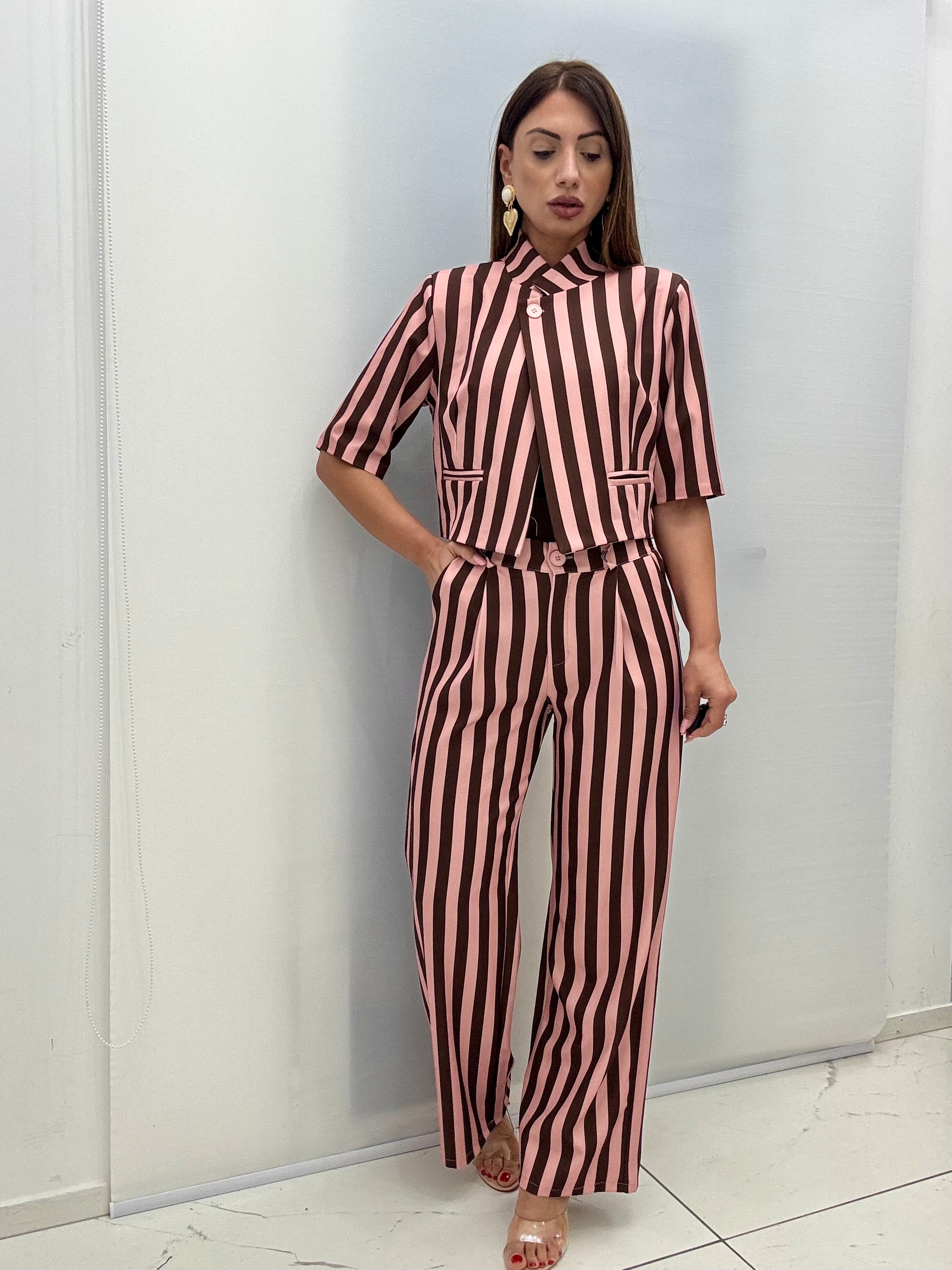 Tailleur Gaia