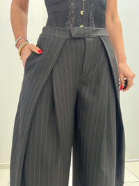 Pantalone Ibiza Nero