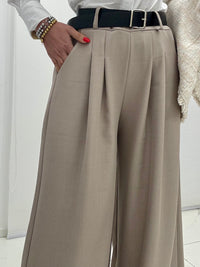 Pantalone Leda