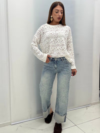 Jeans art.87080