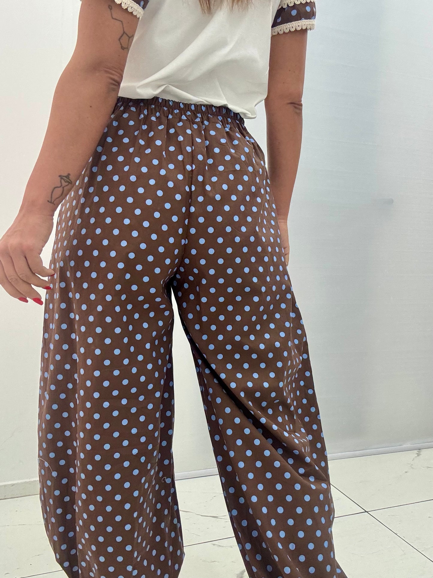 Set Pois