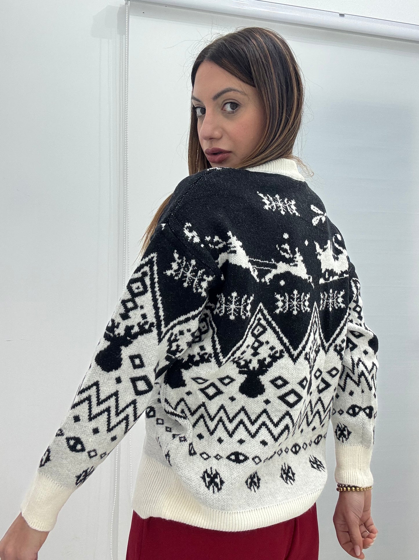Maglione Noeil