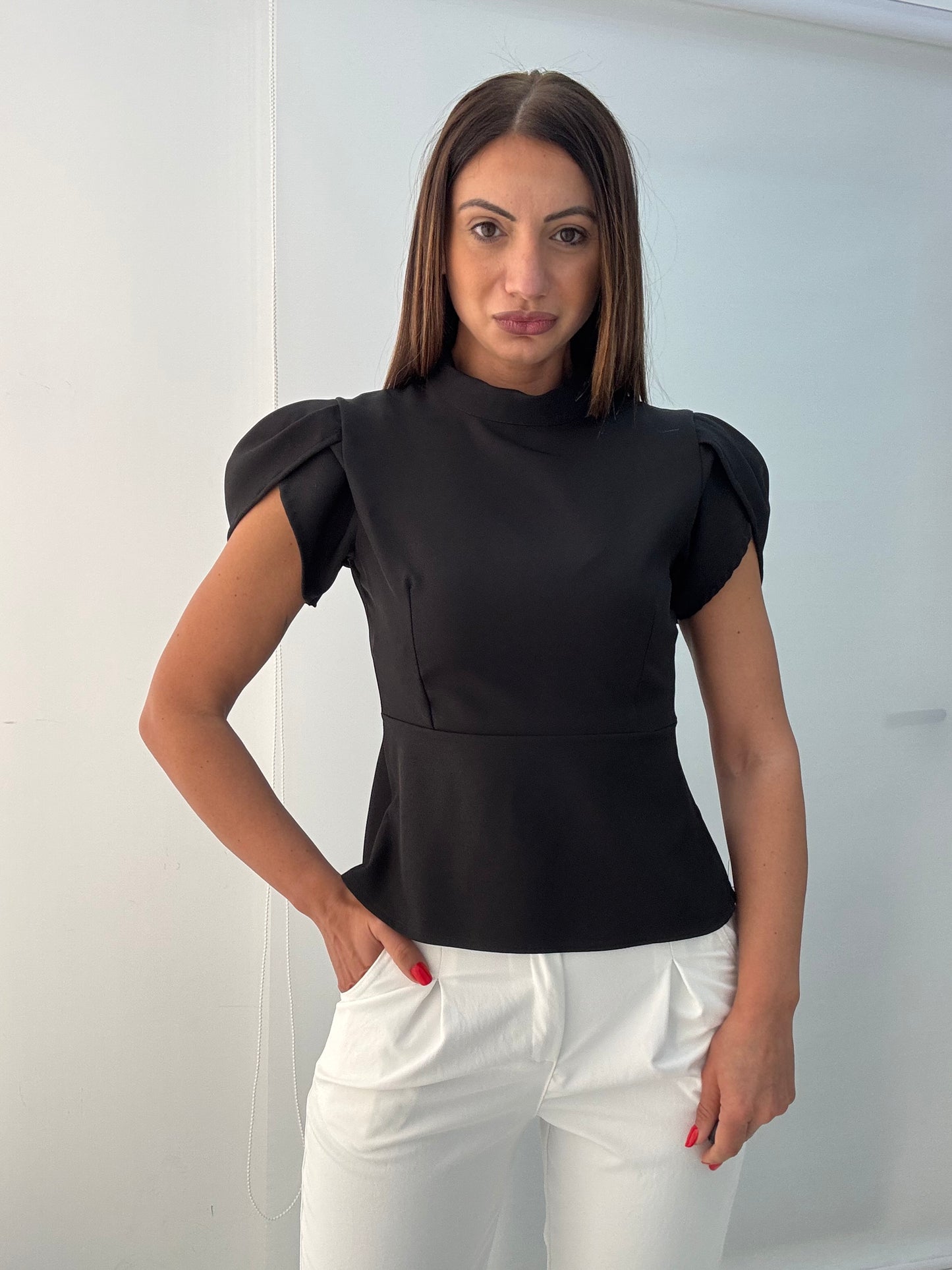 Top Fiocco