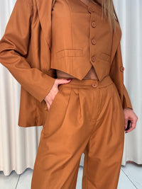 Tailleur Margareth