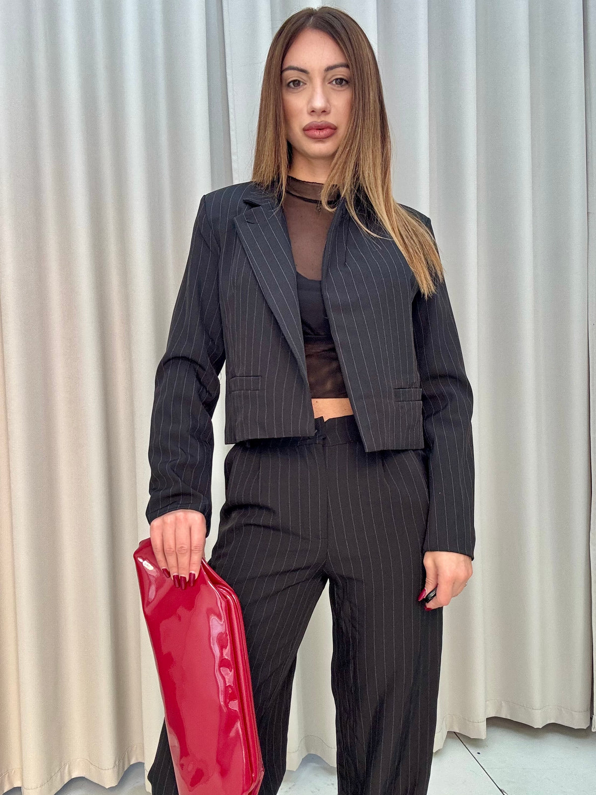 Tailleur Brooke