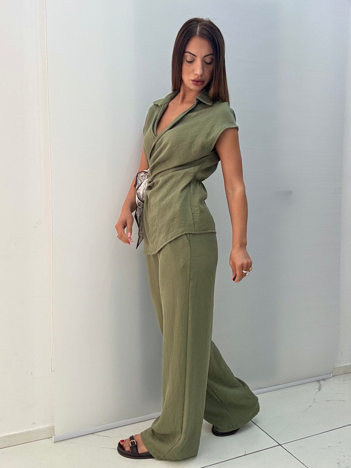 Set Georgia