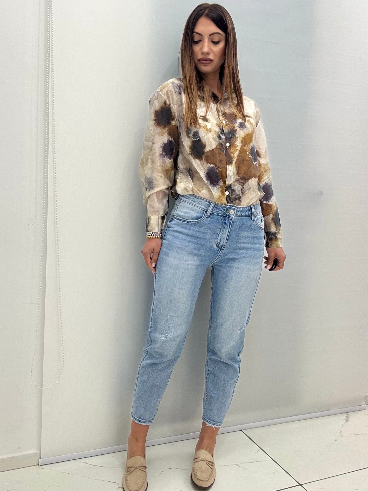Jeans art.250