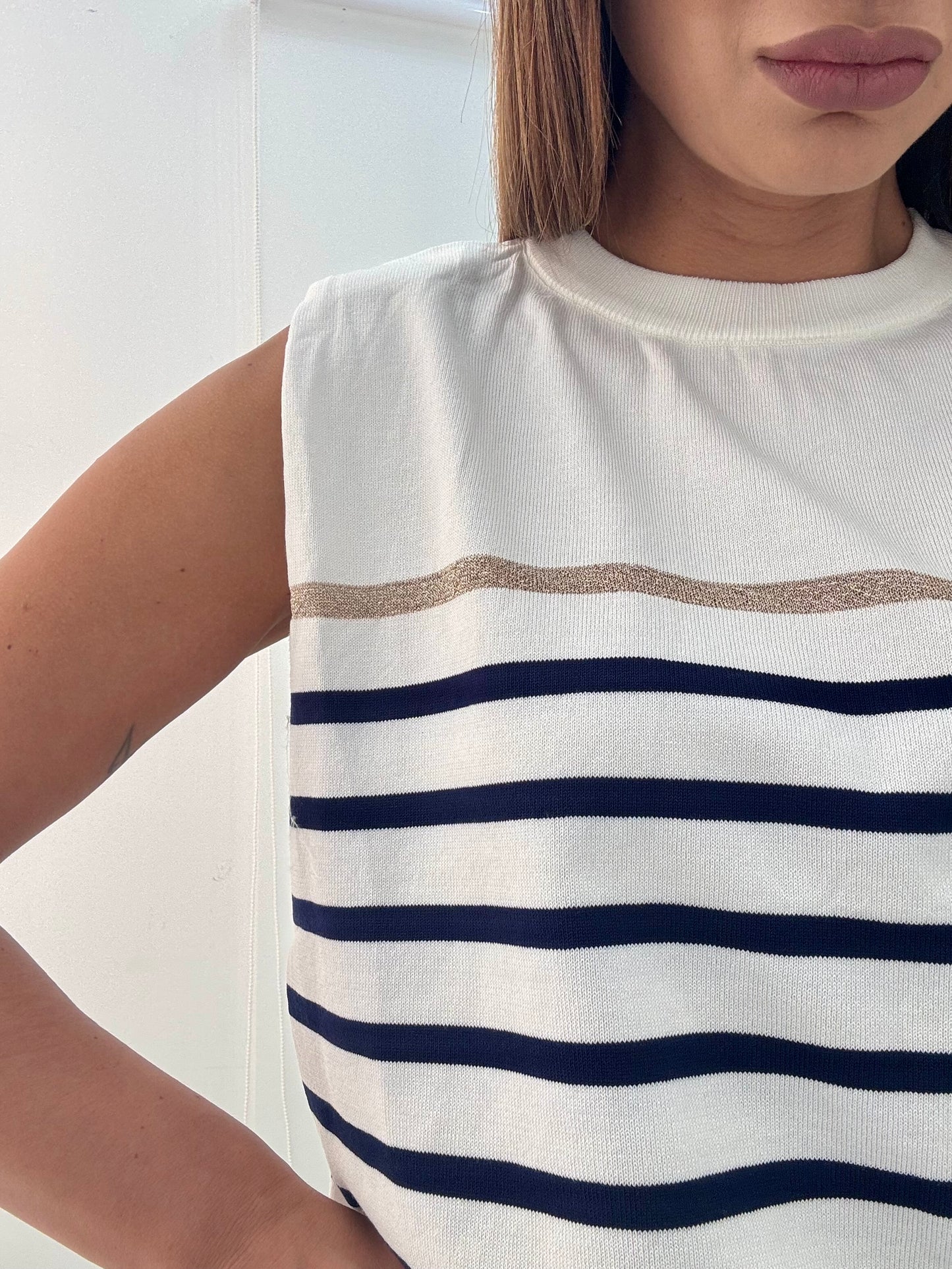 Maglia Righe