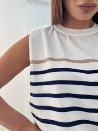 Maglia Righe