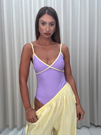 Body Bicolor