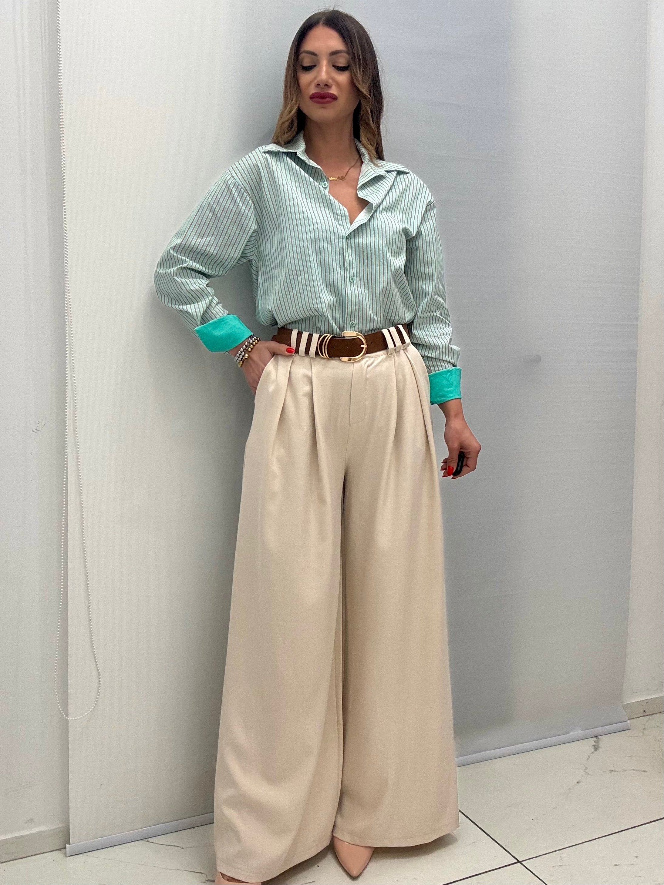 Pantalone+Cintura