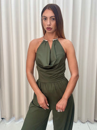 Jumpsuit Jewels