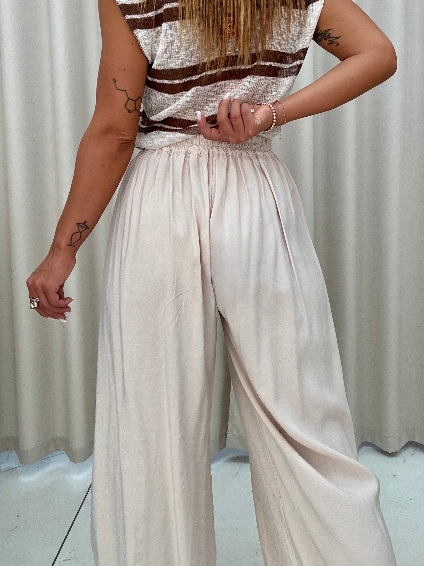 Pantalone Nicole