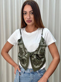 Shirt Bandana