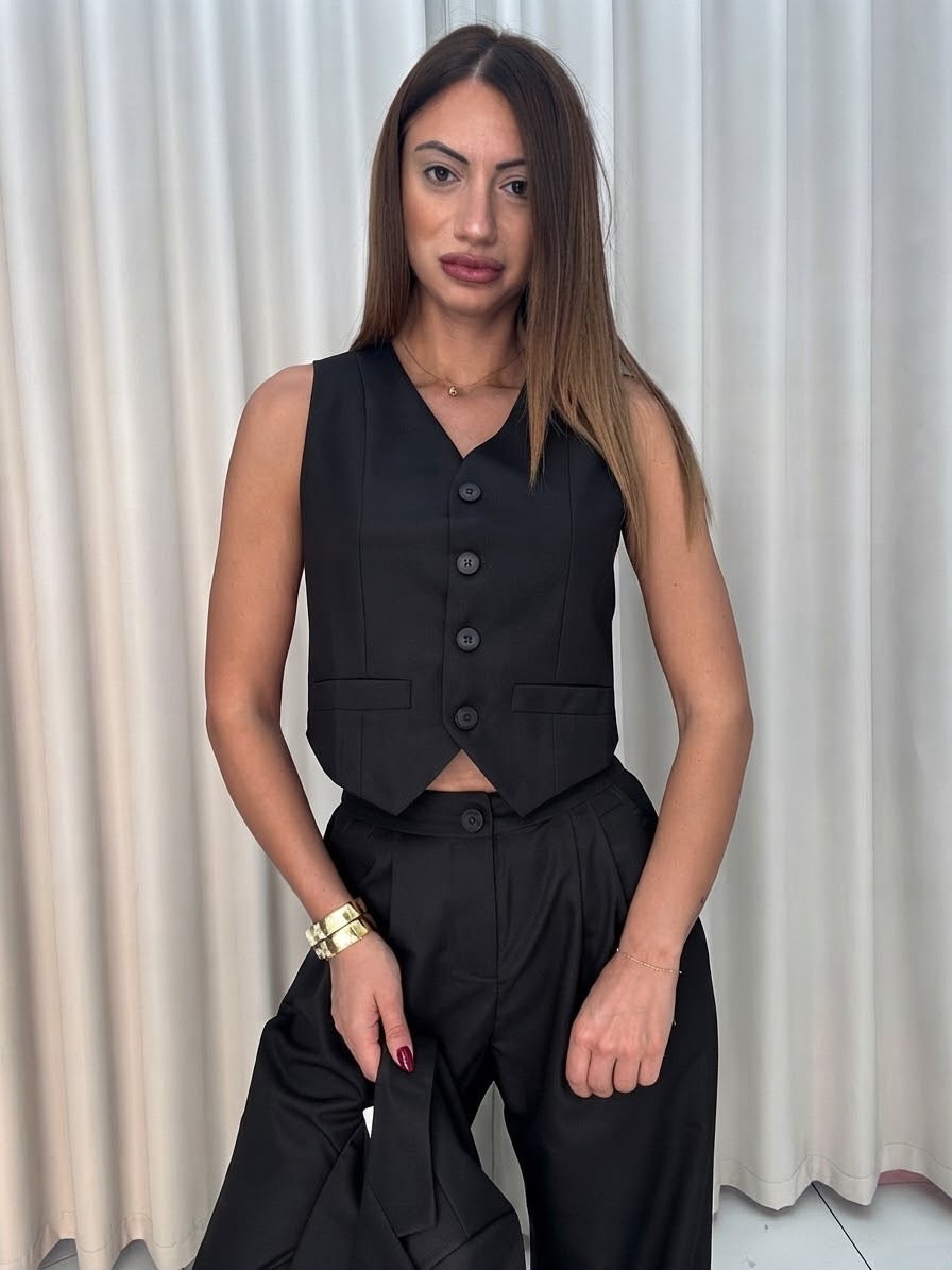 Tailleur Margareth