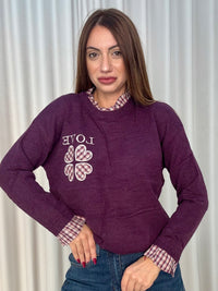 Maglia Love