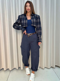 Pantalone Clio