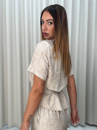 Set Lorenza