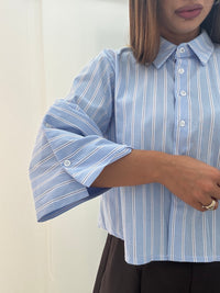 Camicia Sendi