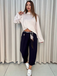 Pantatuta Sportchic
