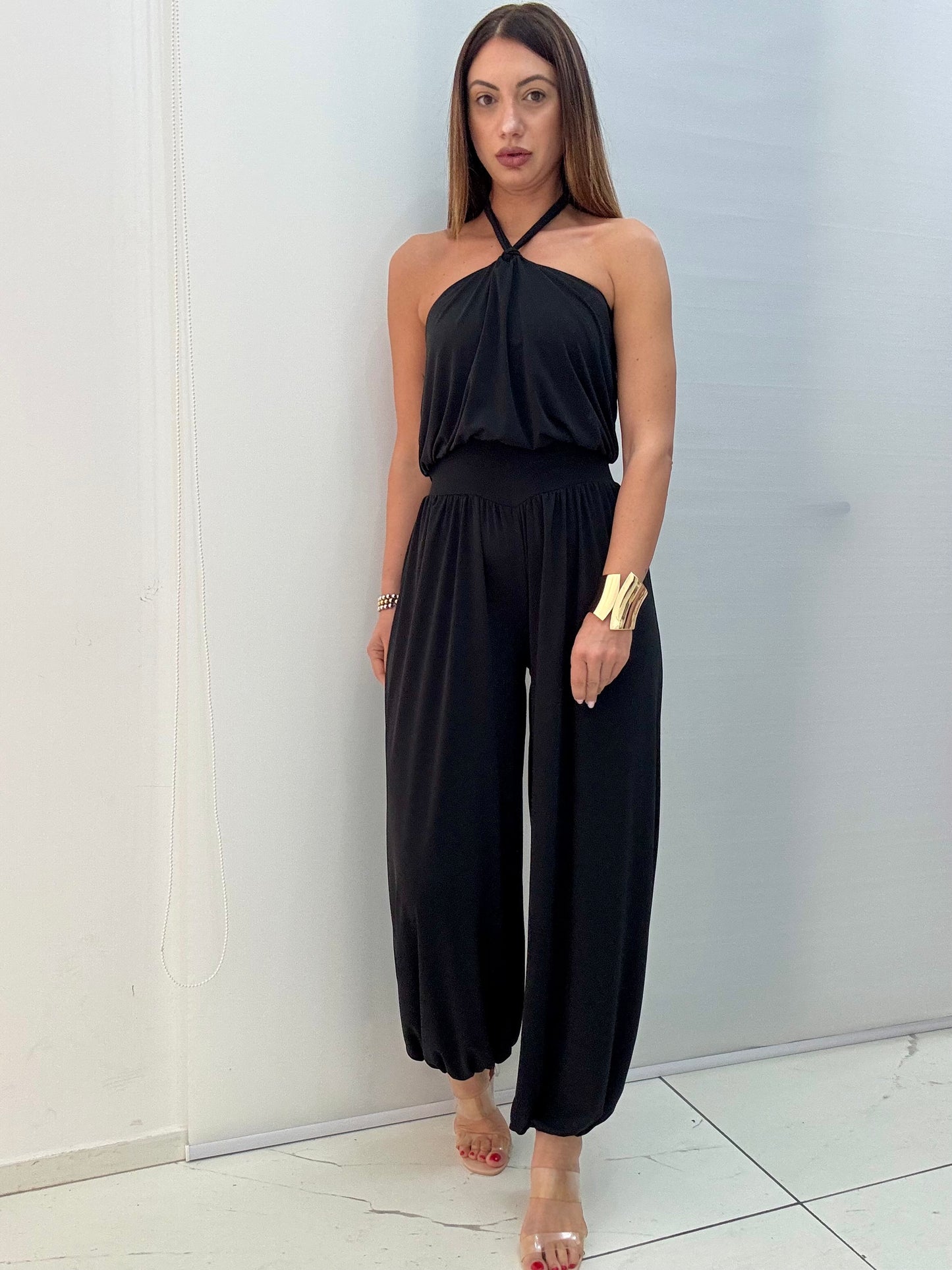 Jumpsuit Soleil
