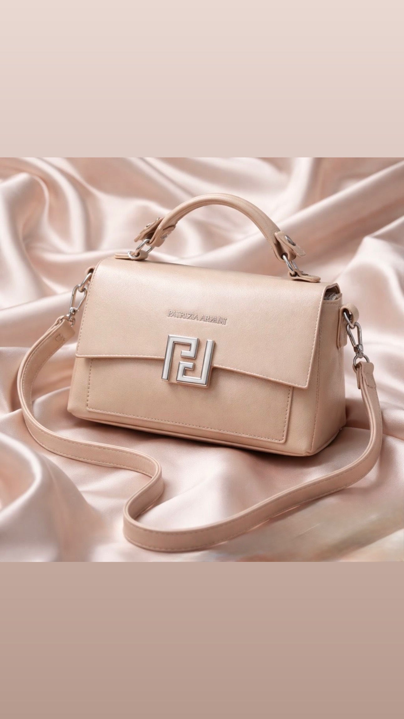 Borsa Baci&abbracci