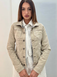 Giubbino Angelica