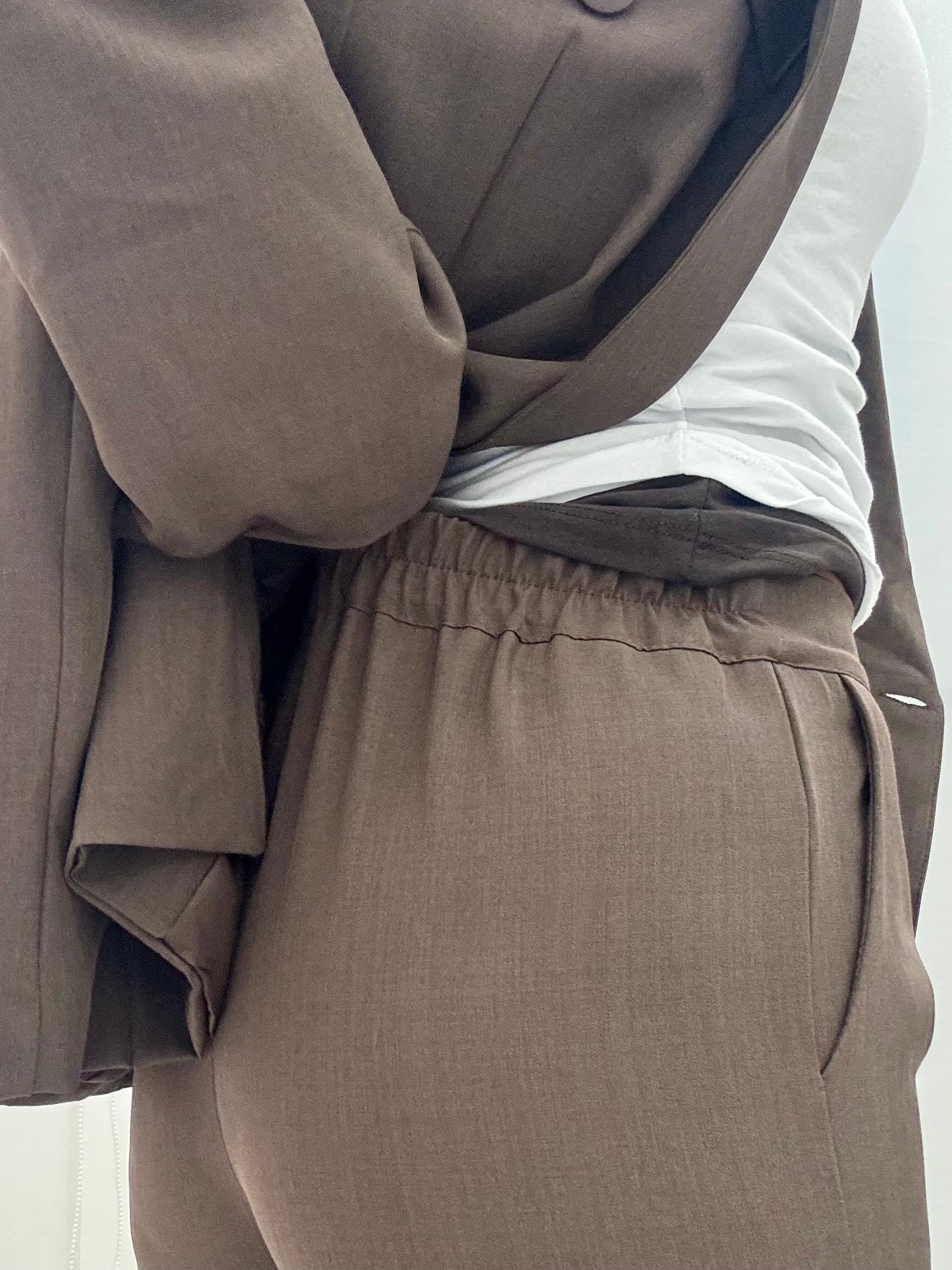 Tailleur Luana