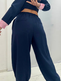 Set Iris