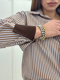 Camicia Righe art. 66722