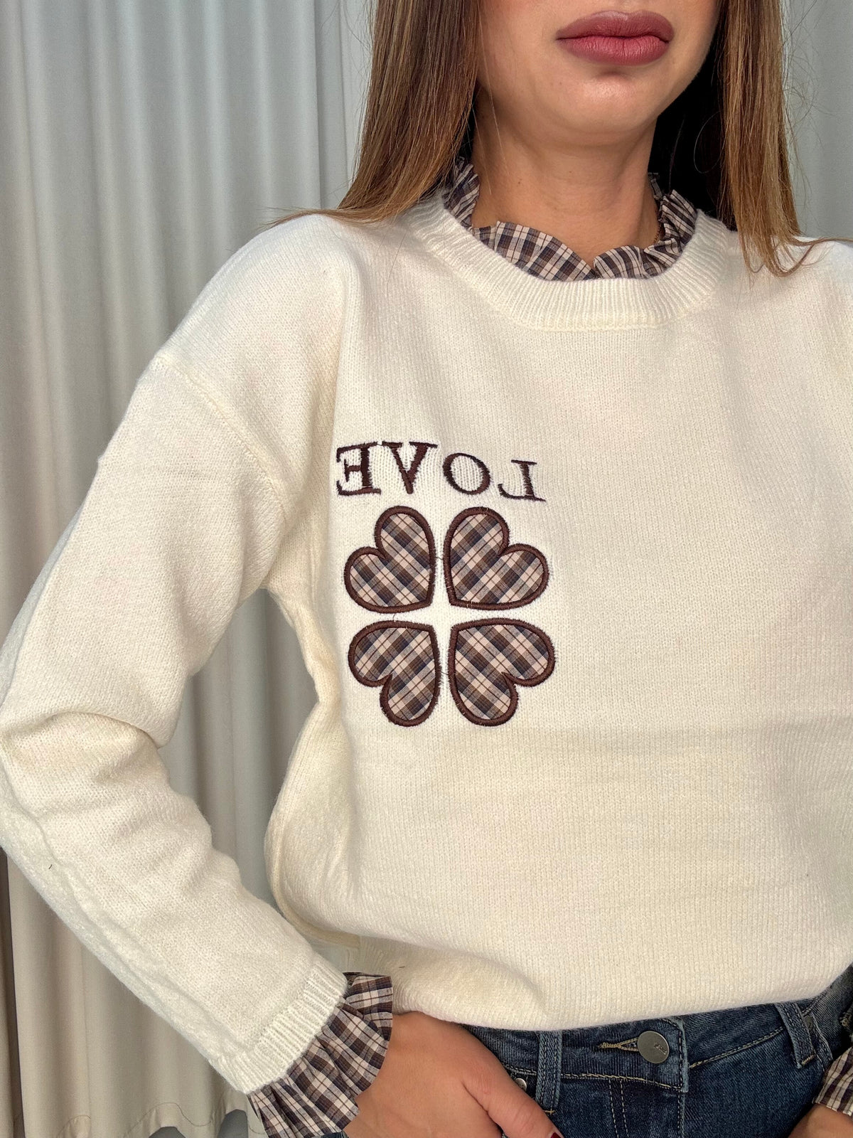 Maglia Love
