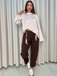 Pantatuta Sportchic
