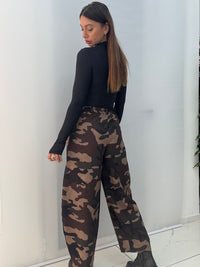 Pantalone Ballon art.6740