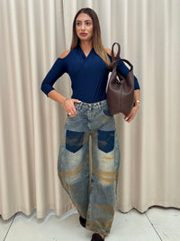Jeans Angy