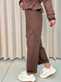 Pantalone Clio