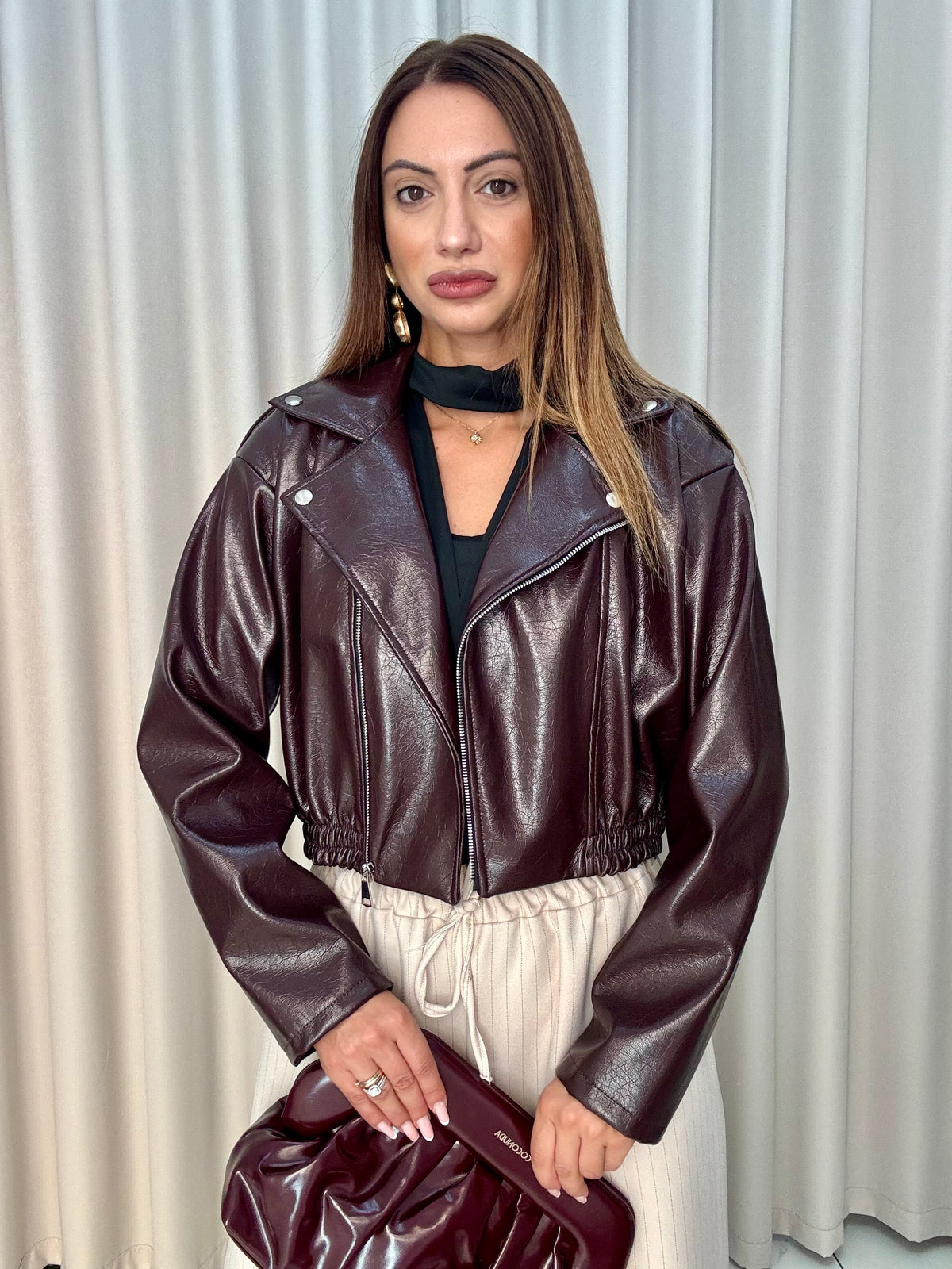 Giubbino Emma